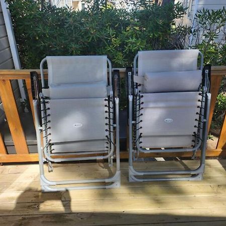 Mobil-Home Cosy 166 นาร์บอนน์ ภายนอก รูปภาพ