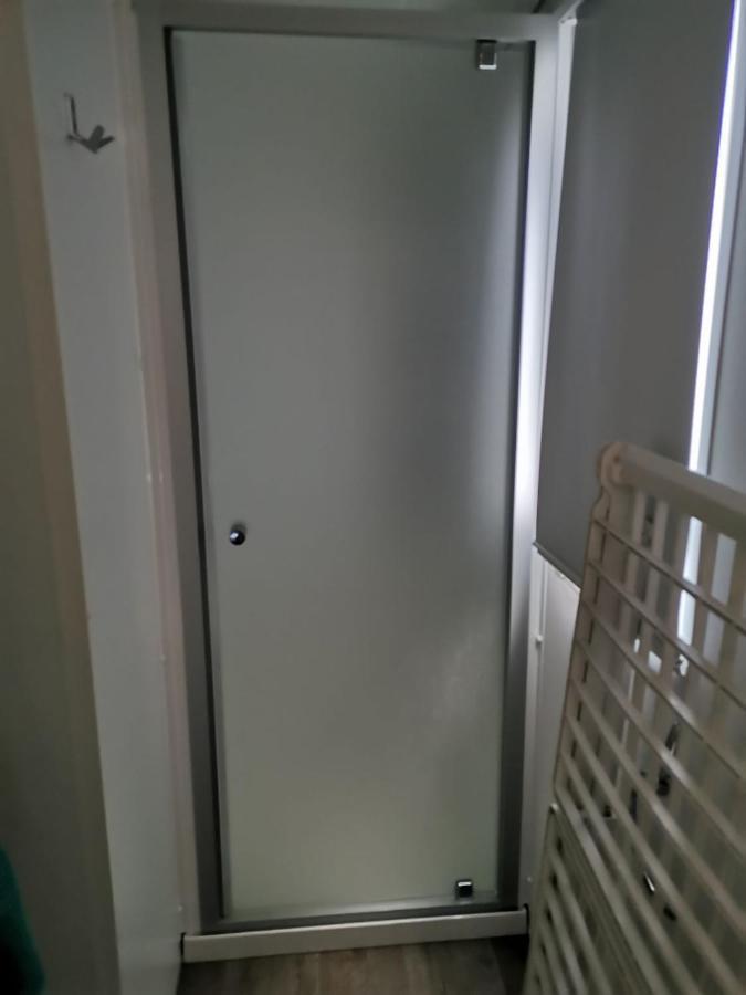 Mobil-Home Cosy 166 นาร์บอนน์ ภายนอก รูปภาพ